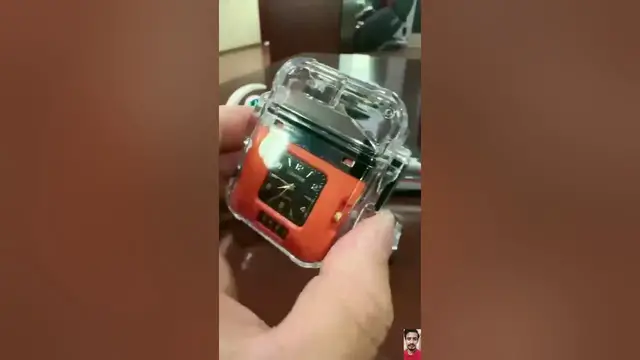 Video thumbnail for Windproof Flashlight Lighter | 🔗 Link is in Description | #trending #travel #gadgets