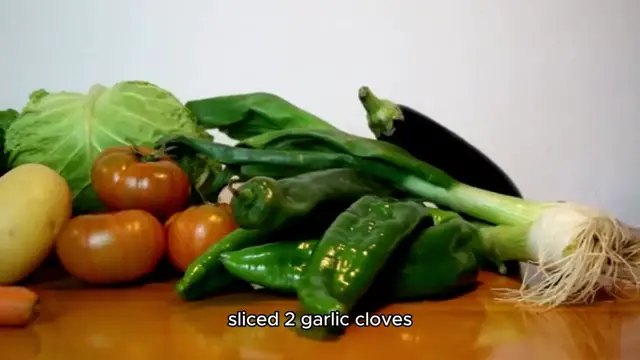 'Video thumbnail for quick daniel fast recipe'