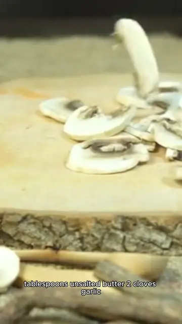 Video thumbnail for scallops recipe