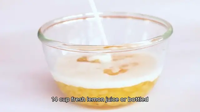 Video thumbnail for sugar wax recipe