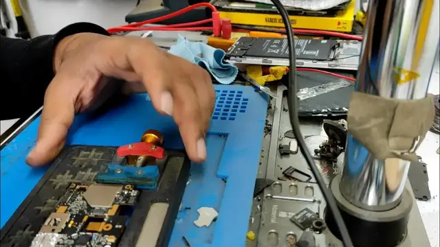 Video thumbnail for Redmi Note 5 Network Problem Solution