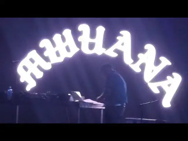 Video thumbnail for Mwuana 🎶 8. Gothenburg 17/10-25.