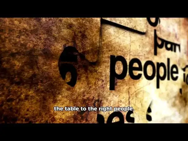 Video thumbnail for Understand this and the world is yours