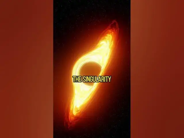 Video thumbnail for Black Hole Singularities #automobile #emissions #space