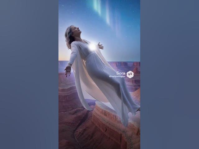 Video thumbnail for All the Winds of Heaven - Streaming Now on YouTube @TheOutofBodyTravelFoundation