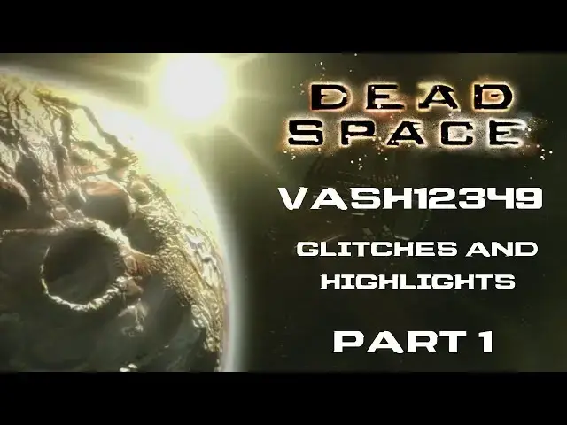 Video thumbnail for vash12349 Highlights - Dead Space PC Version | #1