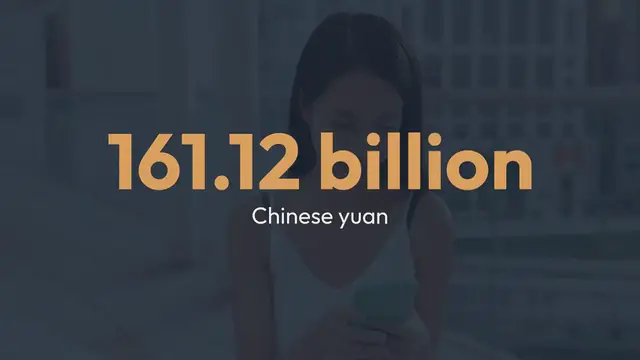 Video thumbnail for Chinese tech giant Tencent’s quarterly profit jumps 82% as key gaming unit accelerates