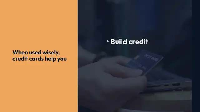 Video thumbnail for "Credit Card Usage for Financial Management: Top Tips for Smart Control"