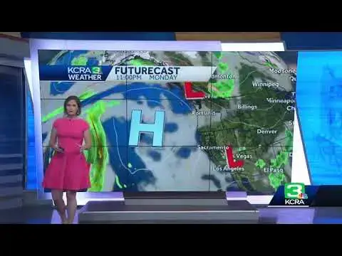 Video thumbnail for Heather Waldman (WGRZ) Bio-Wiki, Age, Husband, Wedding, Salary, Net Worth