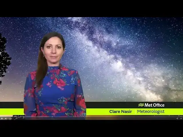 Video thumbnail for Clare Nasir Bio, Wiki, Age, Family, Height, Husband, Net Worth, Salary