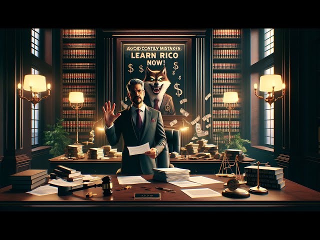 Video thumbnail for R.I.C.O. Explained