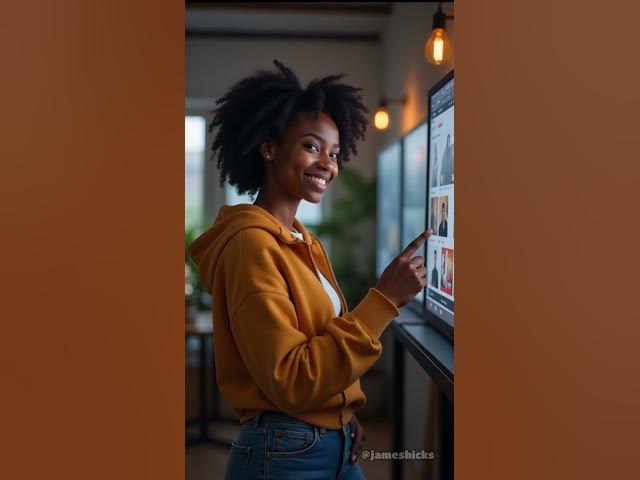 Video thumbnail for Boost Your Workflow: Digital Mood Boards 101