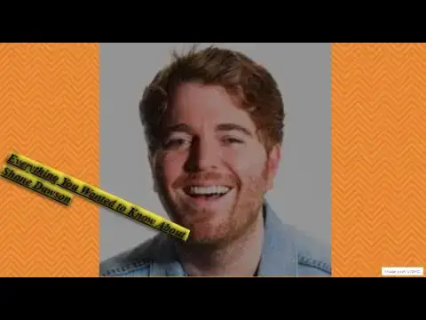 Video thumbnail for Everything You Wanted to Know About Shane Dawson