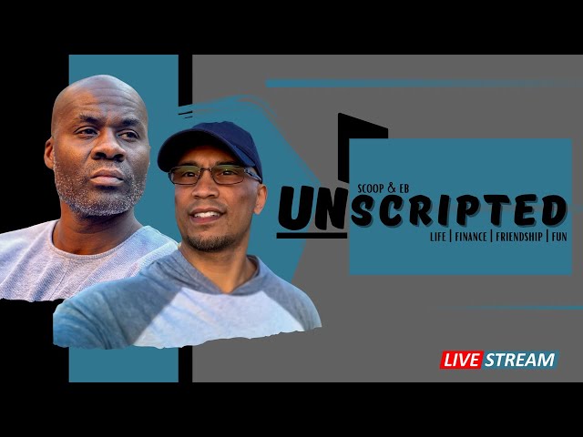 Video thumbnail for Alopecia, and the Chris Rock/Will Smith Incident