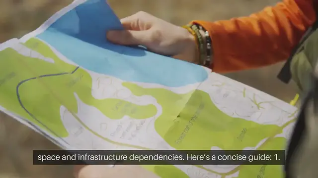 Video thumbnail for Emergency Supplies for Urban Areas