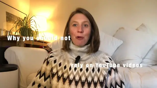 Video thumbnail for Personal finance youtube channels are full of crap here’s how to spot the red flags
