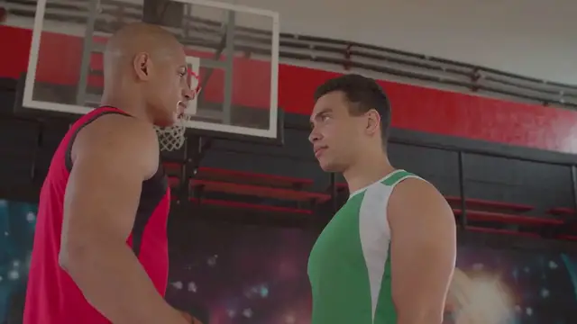 Video thumbnail for A Clash of Titans – Spurs vs. Lakers