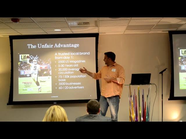 Video thumbnail for Locable