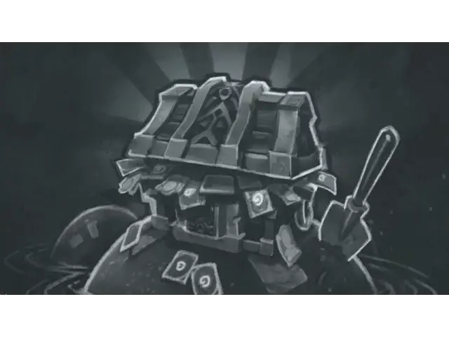 'Video thumbnail for Hearthstone Tavern Brawl: Captain Blackheart's Treasure'