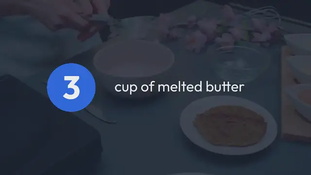 Video thumbnail for Quindim with Coconut Dessert Recipe