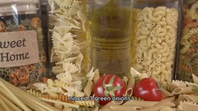 Video thumbnail for leftover steak recipe