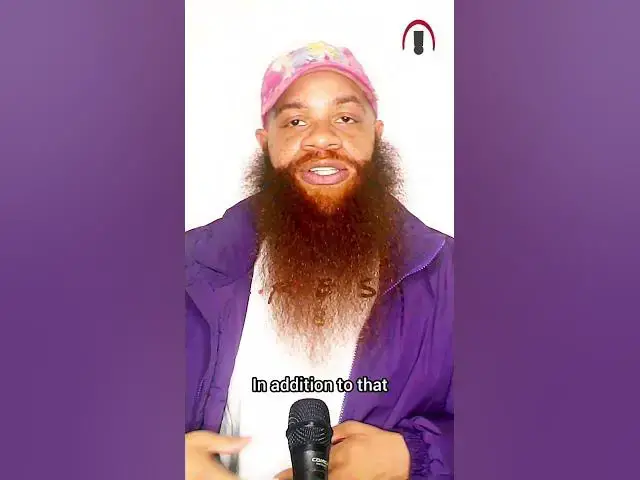 Video thumbnail for Busta Rhymes shows his progress after losing 64 pounds