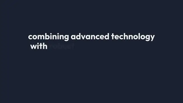 'Video thumbnail for High Security Smart Locks'
