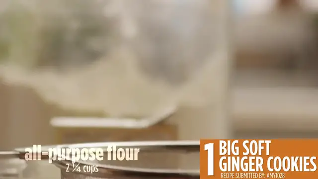 Video thumbnail for 6 Gingerbread Cookies for the Holidays _ Christmas Cookie Recipes _ Allrecipes.com(720P_HD)