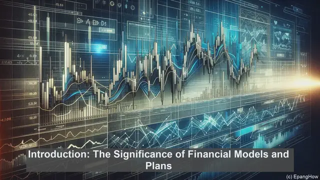 Video thumbnail for What is the difference between a financial model and a financial plan