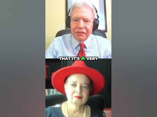 Video thumbnail for Term Limits: Why We NEED Them For a Better America #shorts