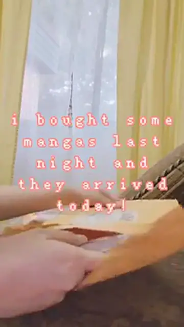 Video thumbnail for ? SHOUJO MANGA HAUL ?(360P)