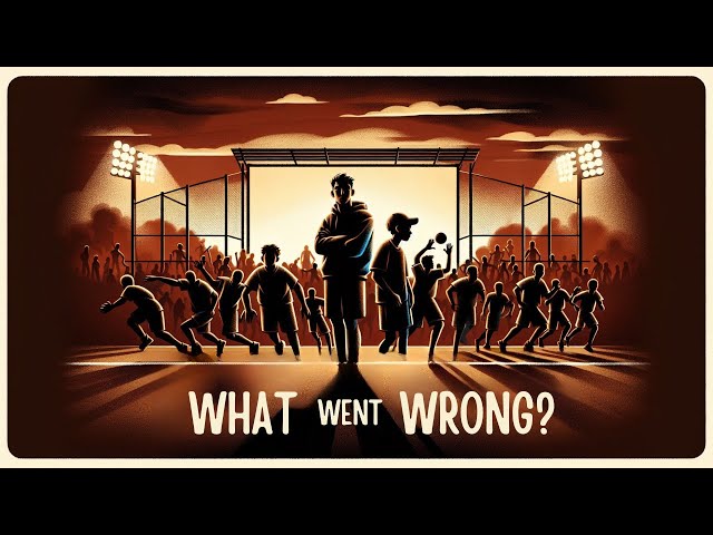 Video thumbnail for Youth Sports Gone Wild: What Went Wrong?