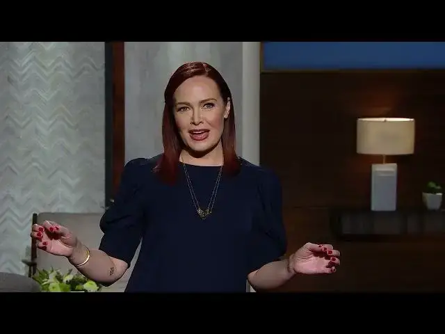 Video thumbnail for Alicia Malone TCM Bio, Age, Parents, Husband, Net Worth, and Tattoos 2022