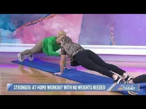 Video thumbnail for Dylan Dreyer 17 4 23