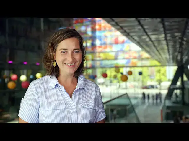 Video thumbnail for 2025-10-09 Ulrike Nagel in “Andere Tijden” over de Themamiddag DDR