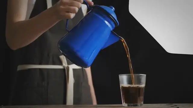 'Video thumbnail for Starbucks’ Medicine Ball: The Drink You Have to Try'