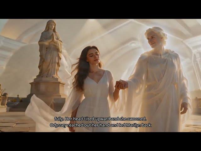 Video thumbnail for All the Winds of Heaven - Passage to the Ancient 12 3, Out of Body Travel, Out-of-Body Experiences