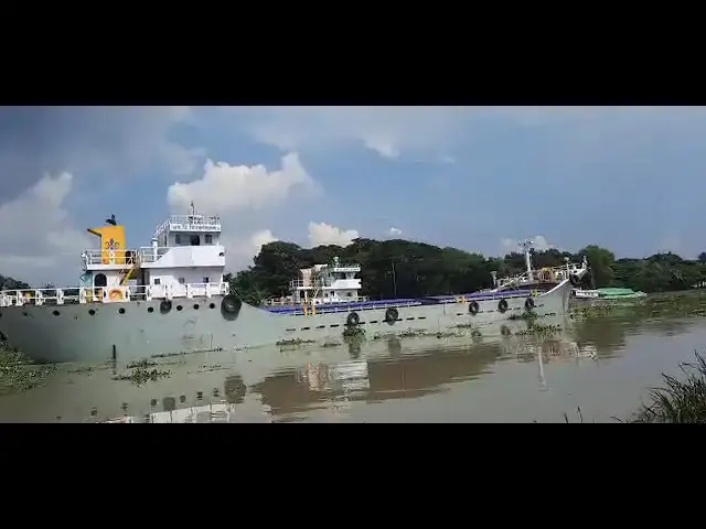 'Video thumbnail for আমাদের ভৈরব নদীর প্রাকৃতিক দৃশ্য!'