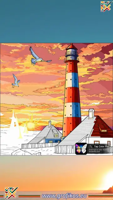 Video thumbnail for Lighthouse