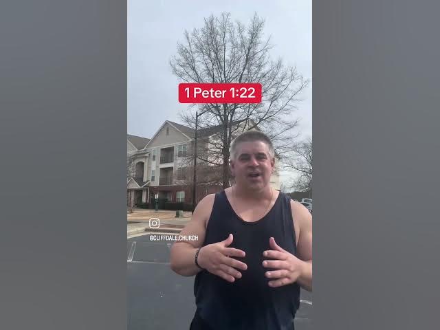 Video thumbnail for Pastor Dale