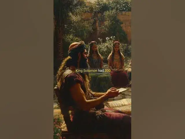 Video thumbnail for Concubines SACRED, SILENCED, and CONTROLLED