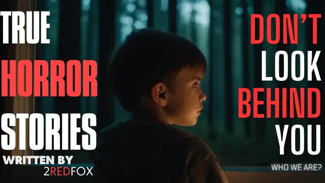 'Video thumbnail for Very Scary TRUE Horror Story'