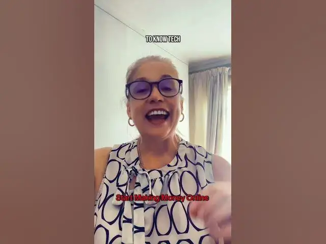 Video thumbnail for Start making money online. #howtomakemoneyonline #additionalincome #financialfreedom