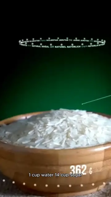 Video thumbnail for mochi recipe