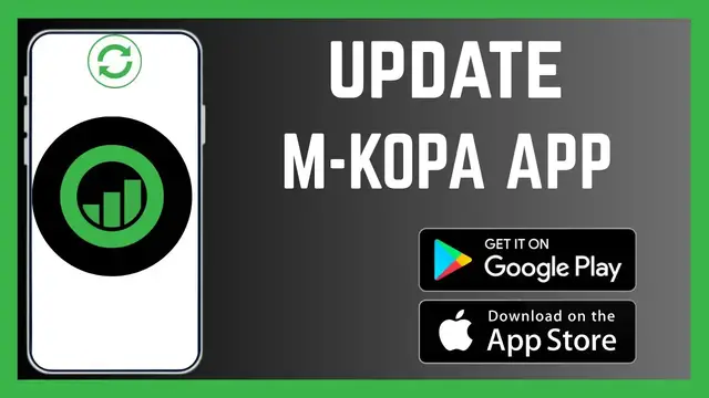 Video thumbnail for How To Update M-KOPA App