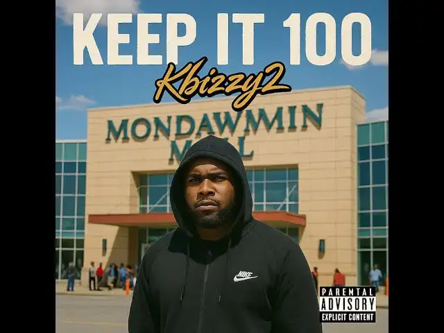 Video thumbnail for Kbizzy2 – Keep It 100 (Official Music Video)