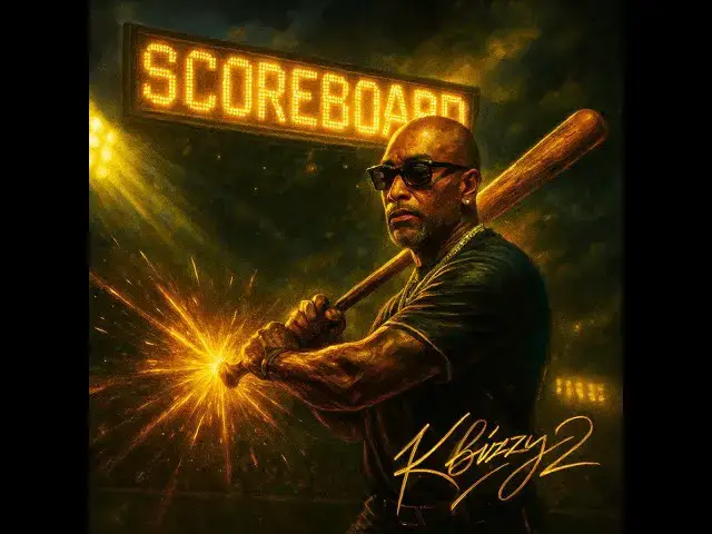 Video thumbnail for Kbizzy2 – “Scoreboard” (Official Video)