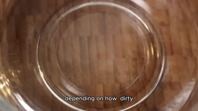 Video thumbnail for dirty martini recipe vodka