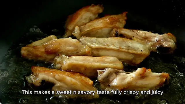 Video thumbnail for Chicken and Waffles