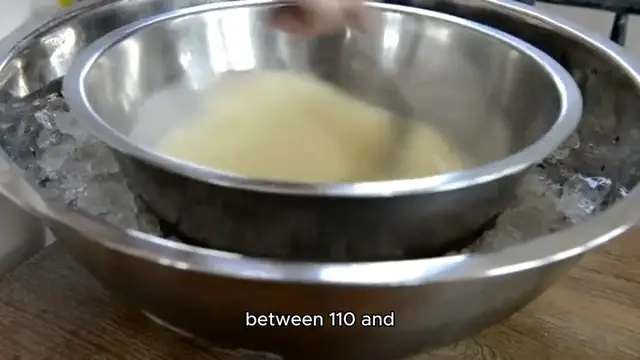 Video thumbnail for beignet recipe